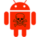 android virus