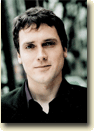 Author Tom Vanderbilt