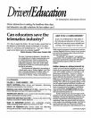 Driver / Education Newsletter
