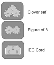 pc power connectors