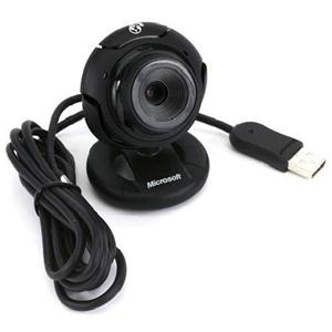    Microsoft Lifecam Vx 1000 img-1