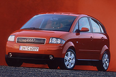 Audi photo