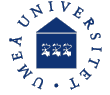 Umea University Logo