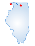 State map