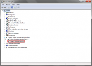 sweex 7.1 external usb sound card driver not installing