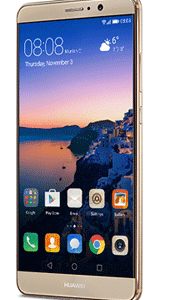 3 Android phones with largest screens