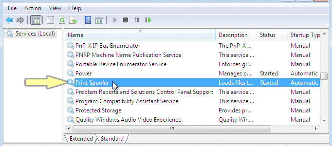What to do when Canon printer is not responding?