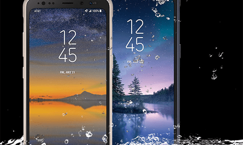 Why Galaxy S8 Active is so much better than S8?