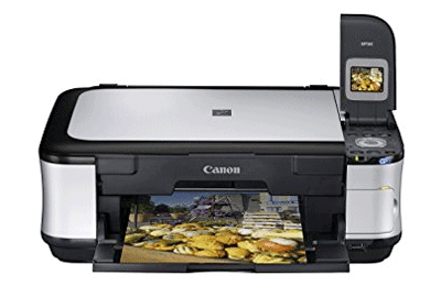 canon mp560 printer