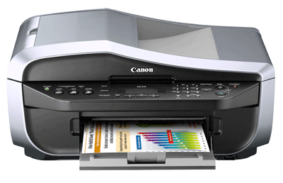 Download Software For Canon Printer