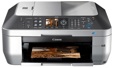 canon mx870