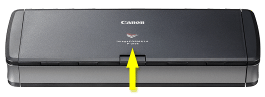 canon scanner software download