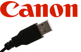 canon usb driver