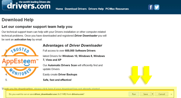 PIXMA Drivers | Drivers Windows 10, 8, 7, XP & Vista | Drivers.com