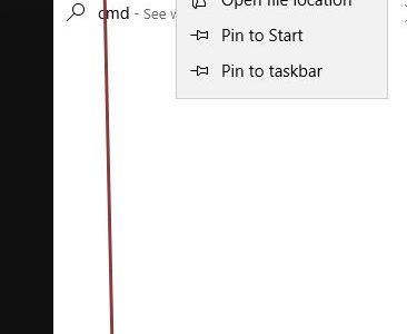 100% Disk Usage Windows 10