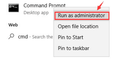 run command prompt