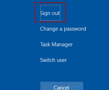 How to Solve Start Menu Not Working In Windows 10 Issue