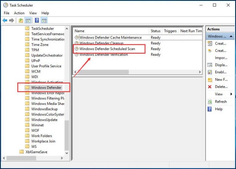 Antimalware service executable high cpu on windows 10 Drivers