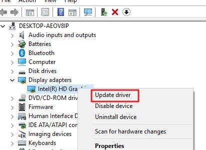 Memory Management BSOD Error on Windows 10