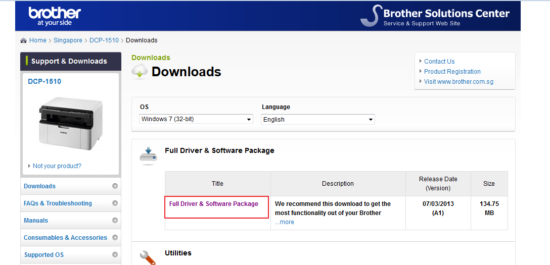 how-to-update-brother-printer-drivers | Drivers.com