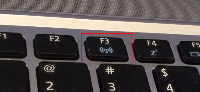 wi-fi key