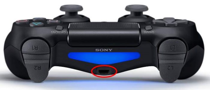 Guide to use PS4 controller on your Windows Computer