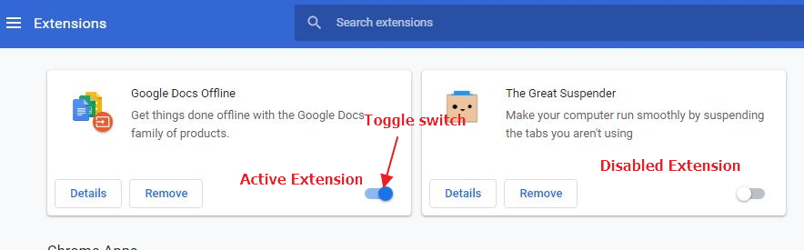 cache-extensions