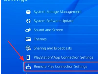 How to Remote Play PS4 Games on Android Devices