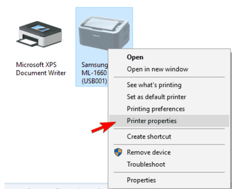 Printer Offline in Windows 10, 8, & 7 |