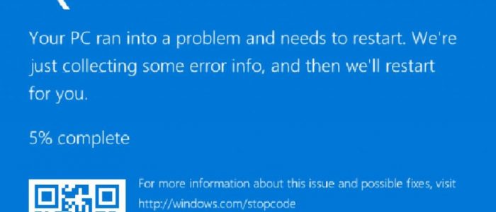 Solution to Memory Management BSOD Error on Windows 10