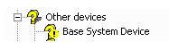 base-system-device-error