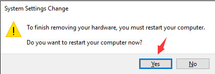 restart computer 