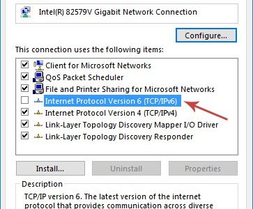 Solution to No Internet Access but Connected in Windows 10