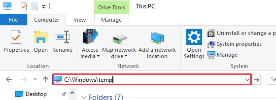 windows-temp-folder