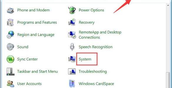 Solution for establishing Remote Desktop connection in Windows
