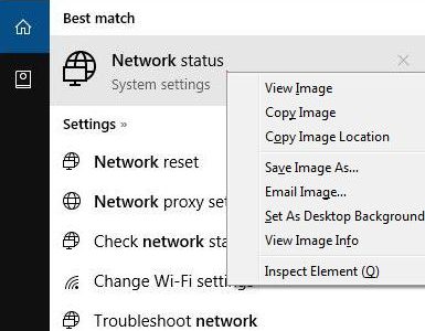 Cast to Device Not Working on Windows 10