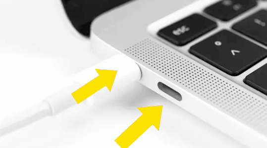 2 common fixes to Why is my Laptop battery not charging?