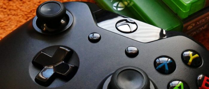 How to connect an Xbox One Wireless Controller to a Windows PC
