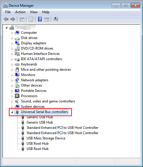 Solution for USB port not in Windows 7 | Drivers.com