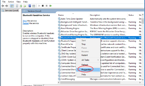 Bluetooth Paired But Not Connected Solved