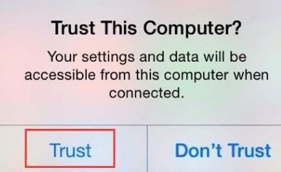 click Trust