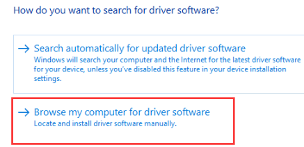 Forvirret videnskabelig ukendt Download USB 3.0 driver windows for 10 | Drivers.com