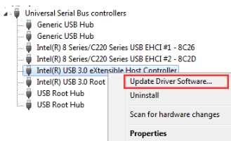 Forvirret videnskabelig ukendt Download USB 3.0 driver windows for 10 | Drivers.com