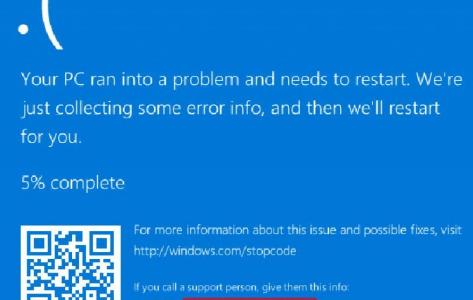 Windows stop code memory management issue (Fixed)