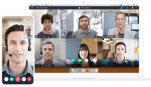 gotomeeting videoconferencing software