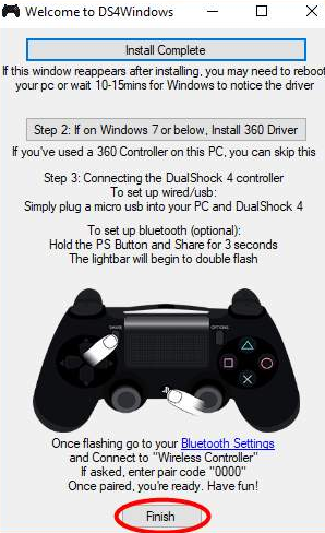 Connect PS4 Controller PC in 3 Steps | Drivers.com