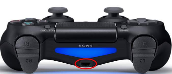 stamme Hobart øretelefon Connect PS4 Controller to PC in 3 Simple Steps | Drivers.com