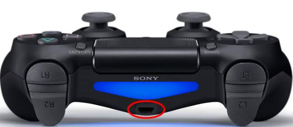 Connect PS4 Controller to PC 3 Simple Steps | Drivers.com