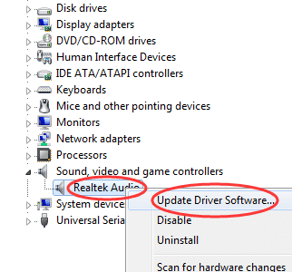 Dell Audio Driver Download & Update Easily