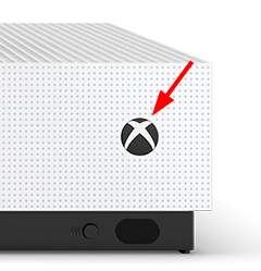 xbox button image